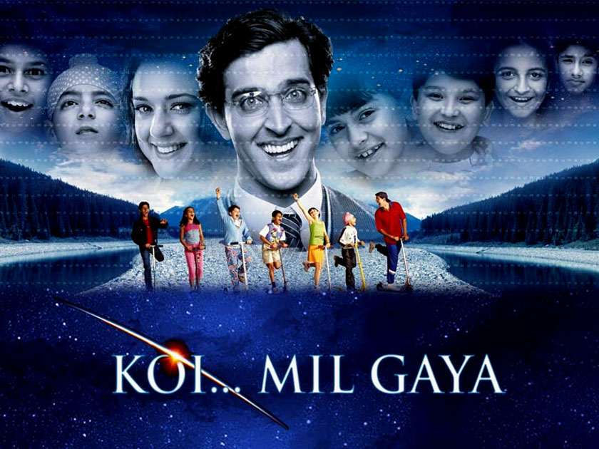 Koi Mil Gaya