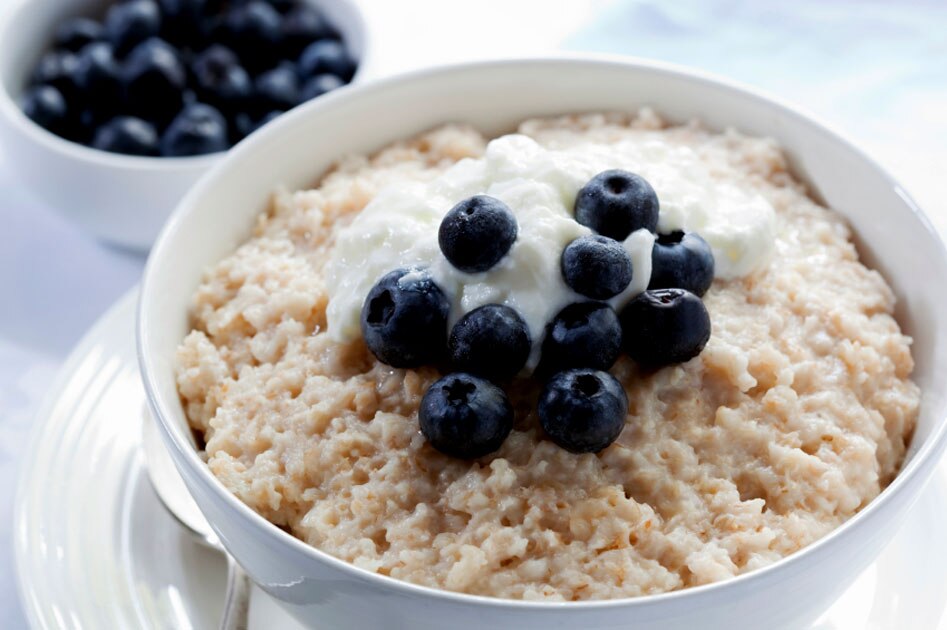 Oatmeal