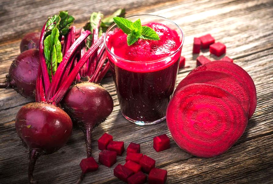 Beet Juice