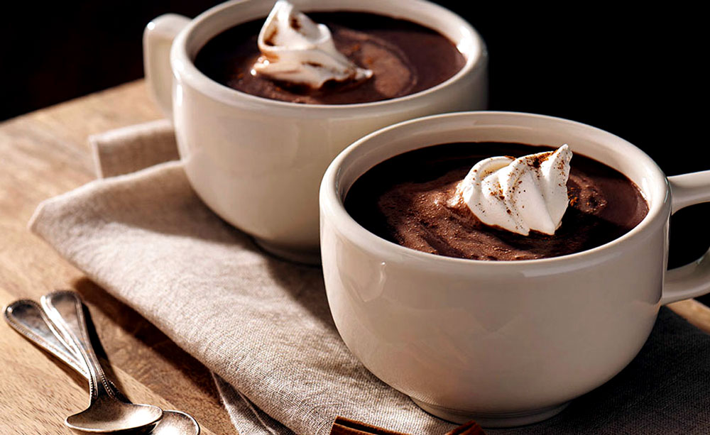 Hot Chocolate