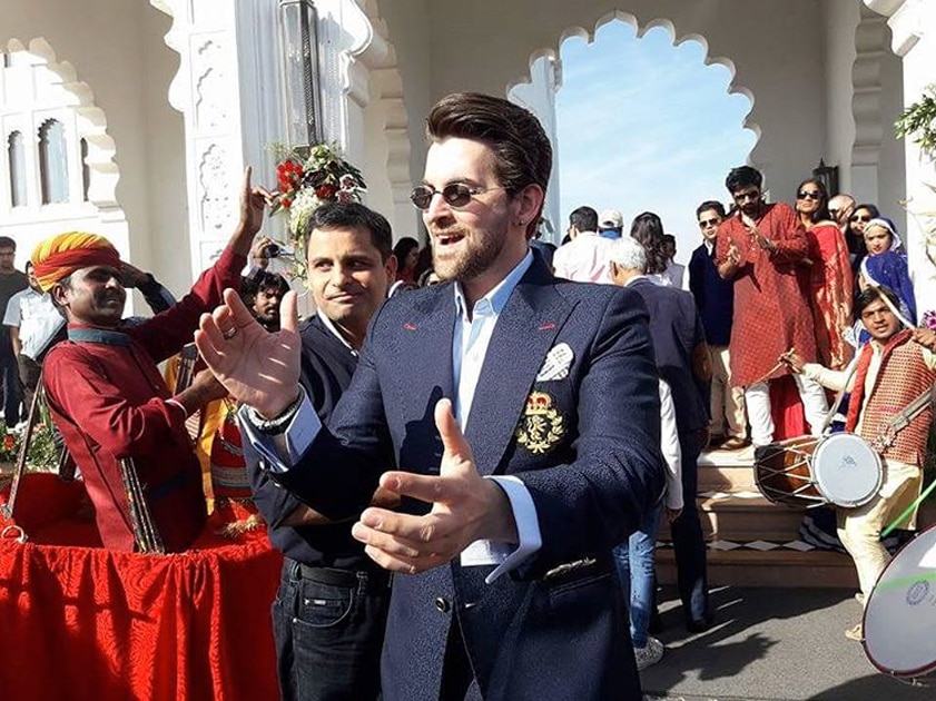 Neil Nitin Mukesh