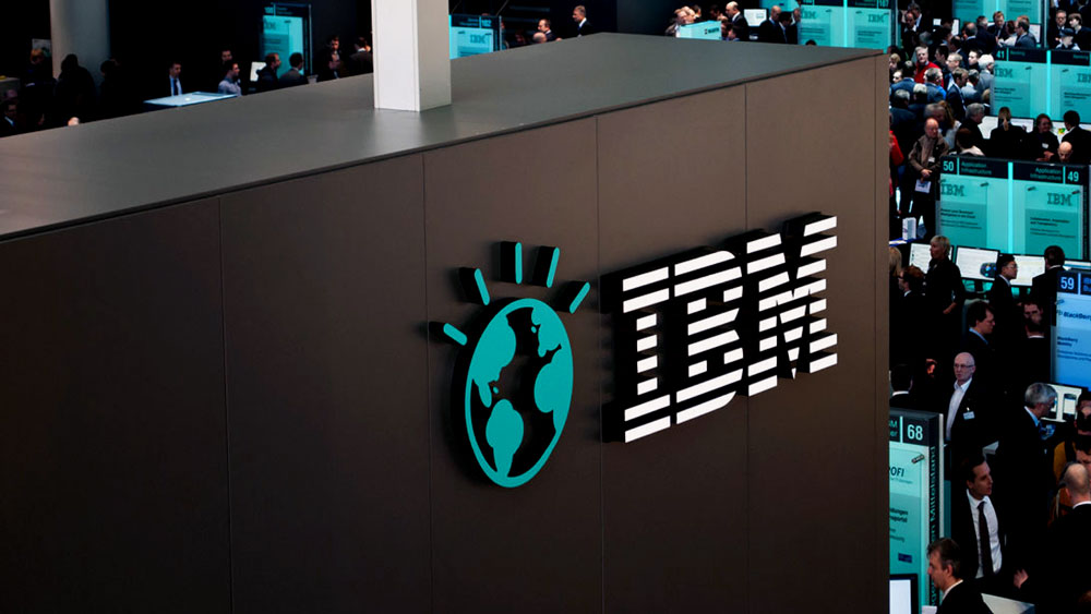 IBM