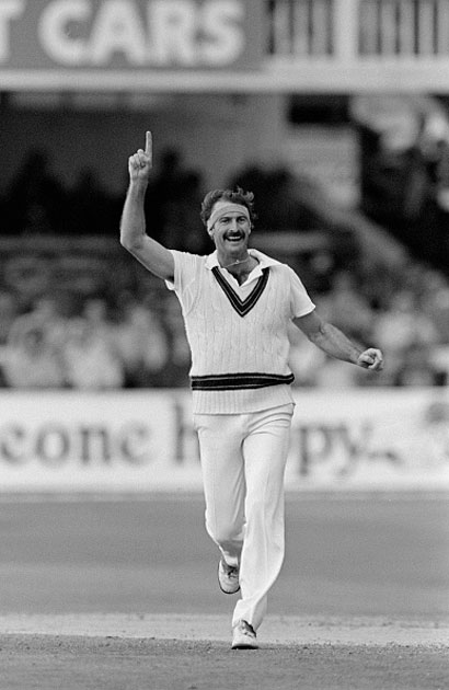 Dennis Lillee