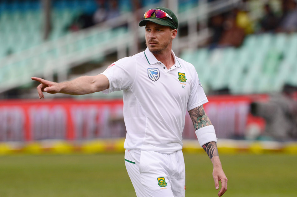 Dale Steyn