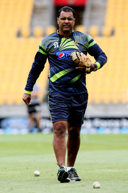 Waqar Younis