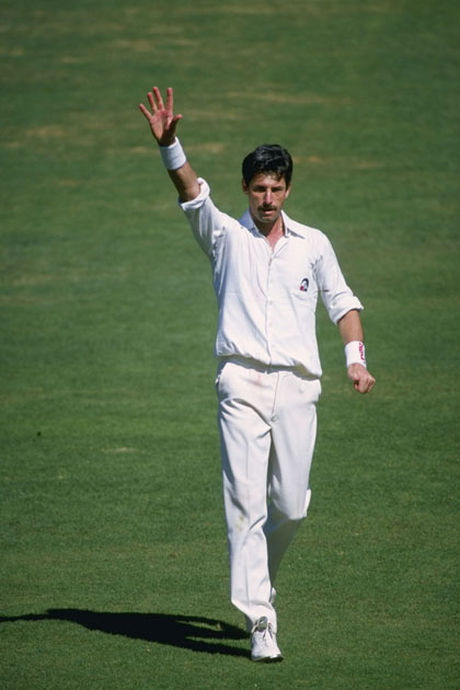 Richard Hadlee