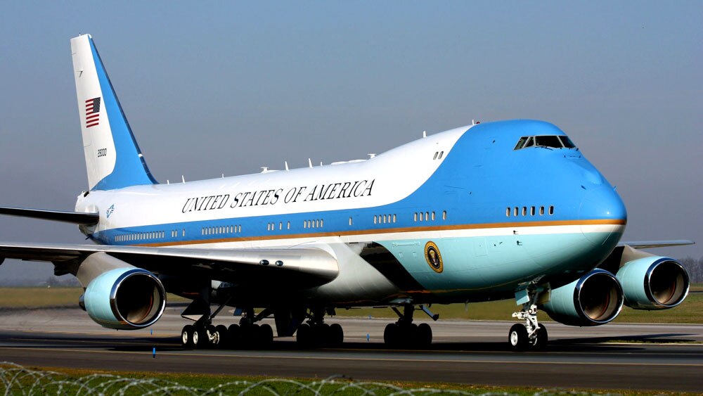 Air Force One