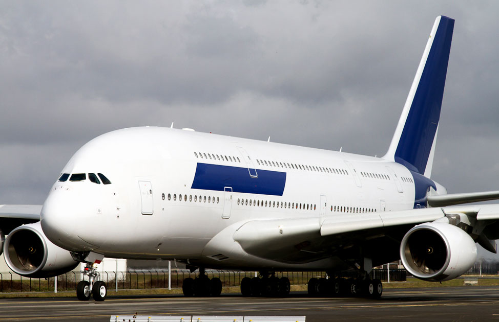 Prince Al-Waleed bin Talal’s Airbus A380 “Flying Palace”