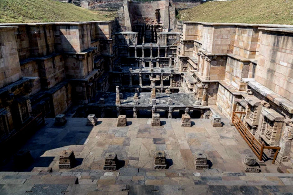 Dwarkadhish Temple