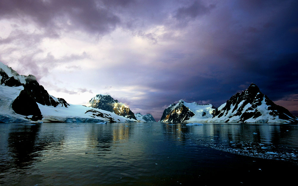 Antarctica