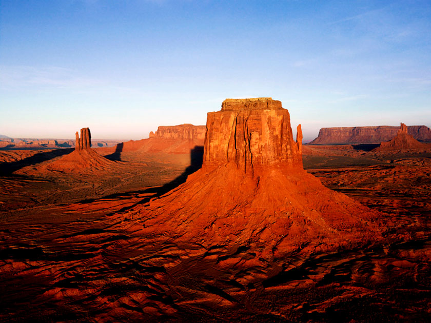 Great Victoria Desert