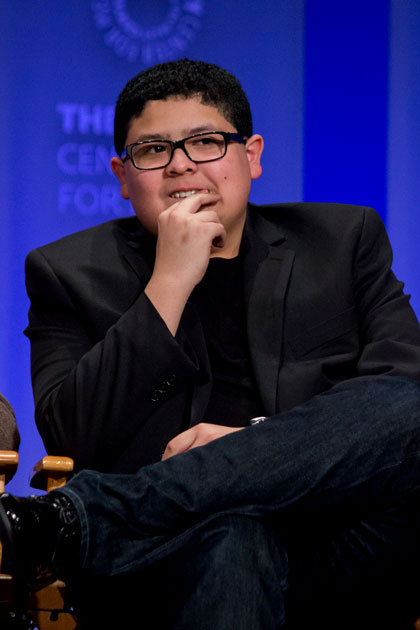 Rico Rodriguez