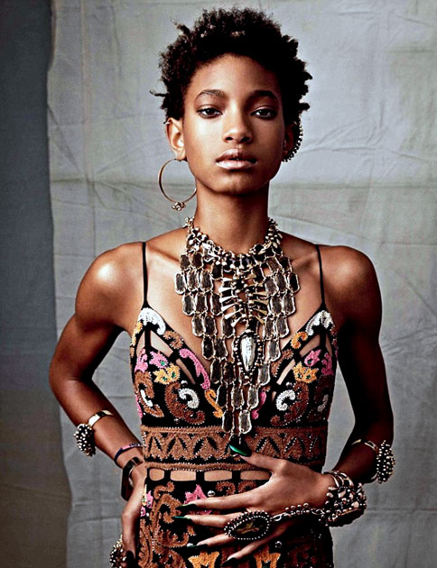 Willow Smith