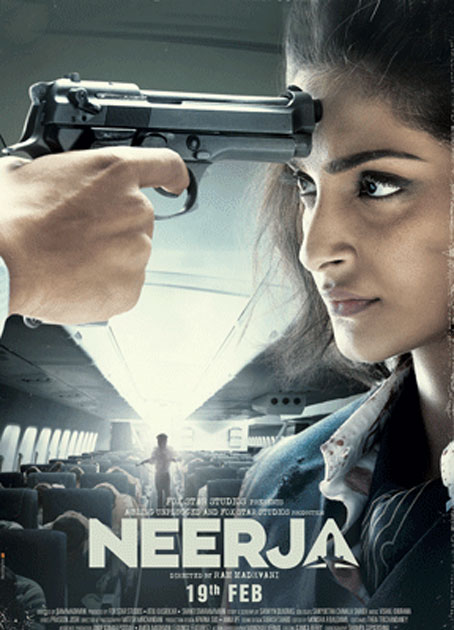 Shabana Azmi for Neerja