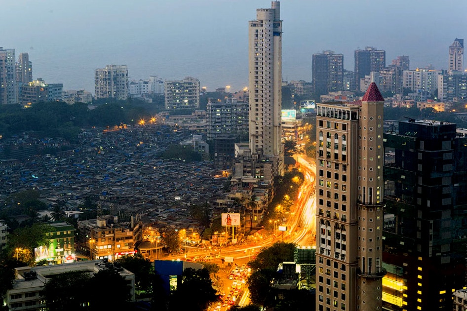 MUMBAI