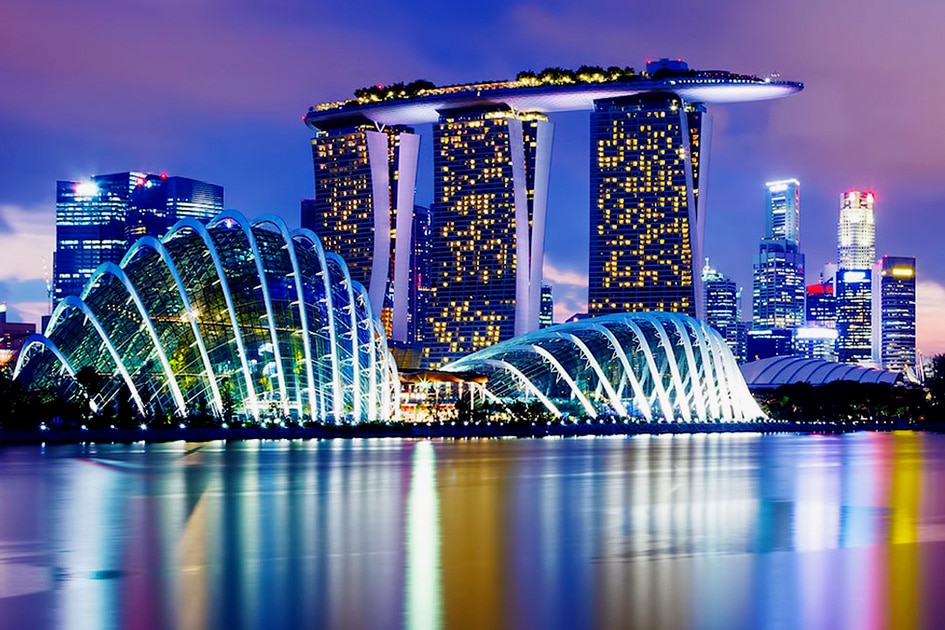 SINGAPORE