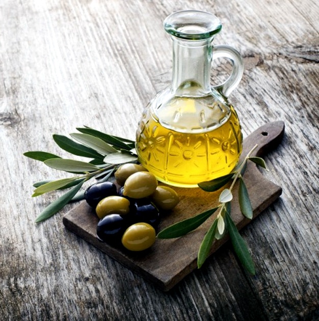 Olive oil