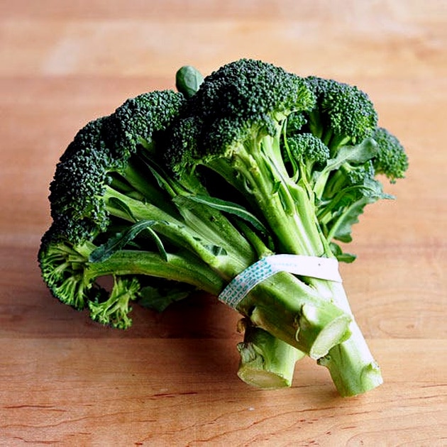 Broccoli