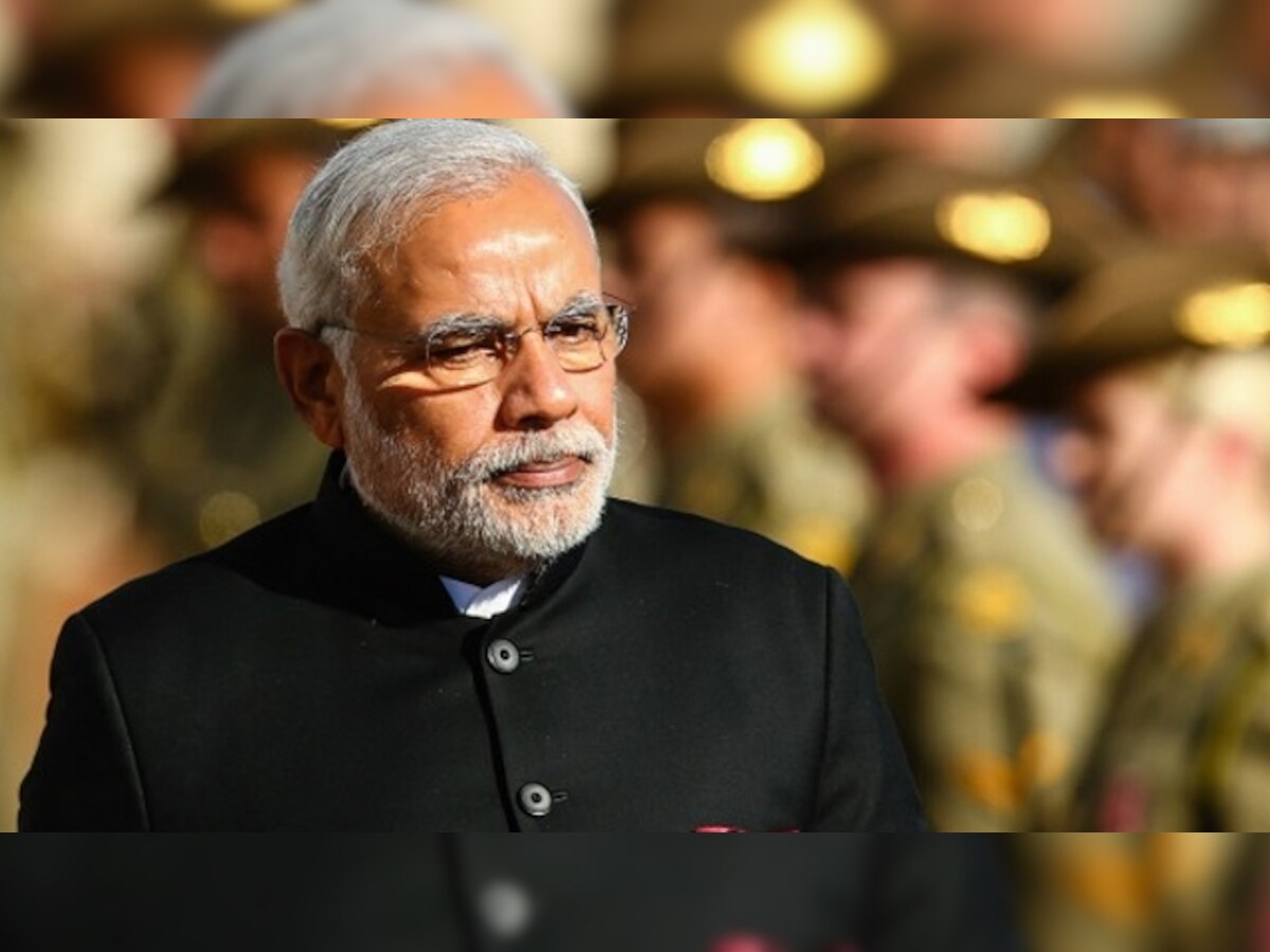 १५ वर्षांच्या मुलीचं मोदींना पत्र, मदतीची केली मागणी title=