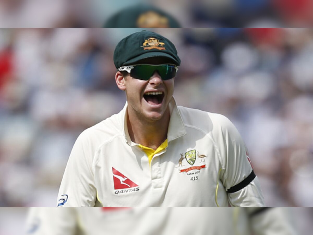 कसोटी मालिका हरल्यानंतर ऑस्ट्रेलियन कर्णधार पाहा काय बोलला? title=