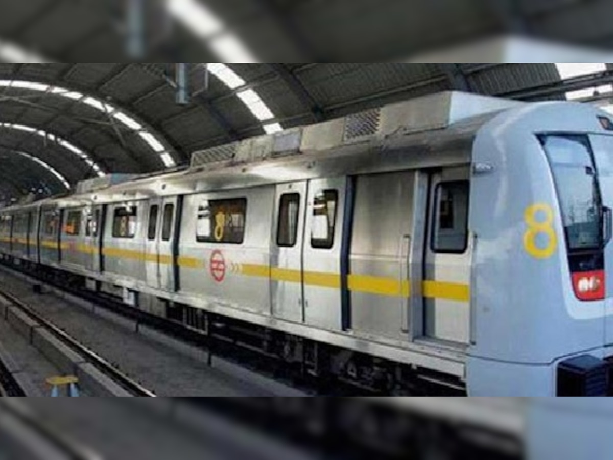 मुंबई मेट्रोचा विस्तार करणार : मुख्यमंत्री title=