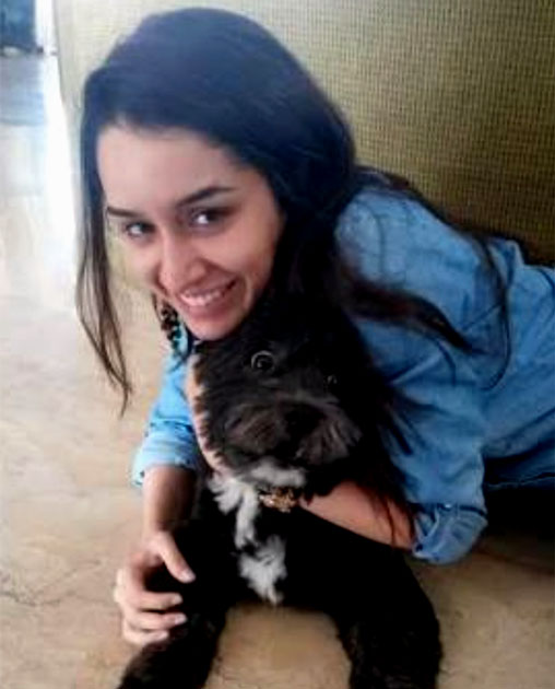 Shraddha kapoor