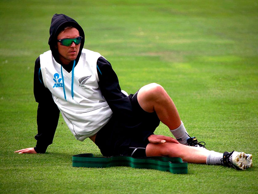 Trent Boult