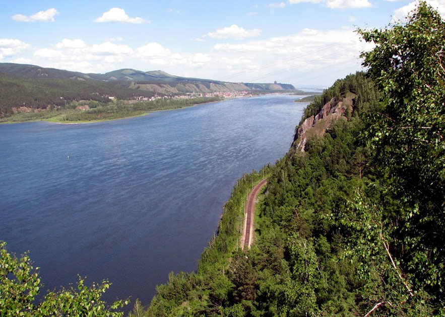 Yenisei