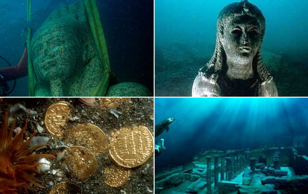 Thonis Heracleion