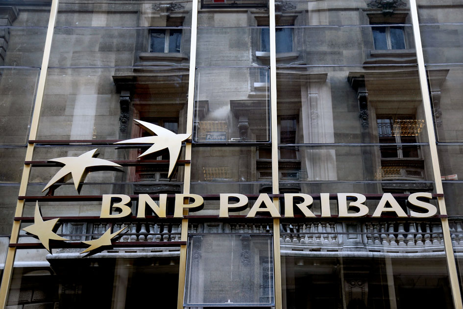 BNP Paribas