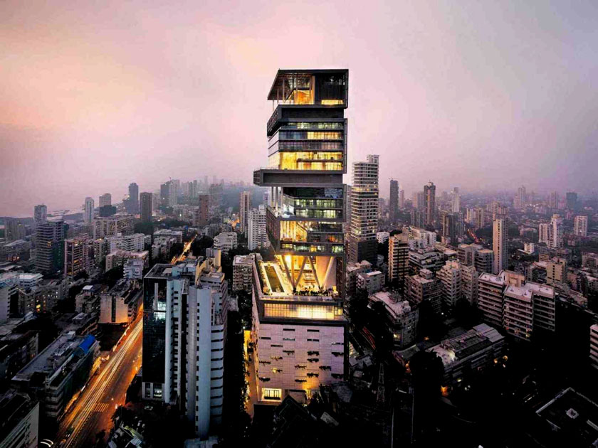 Antilia