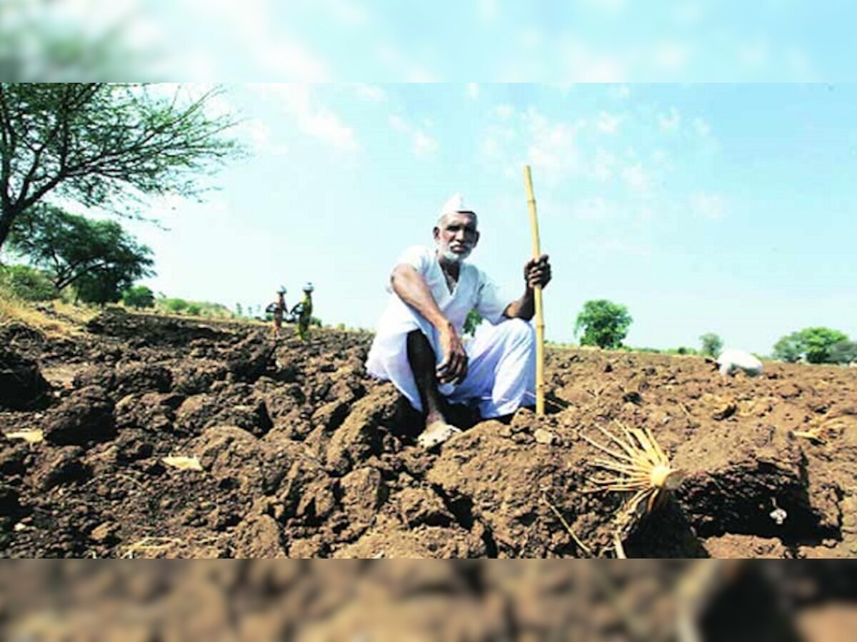 शेती उत्पन्नाला लवकरच इनकम टॅक्स? title=