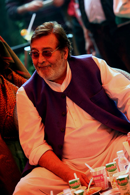 The life and times of Vinod Khanna