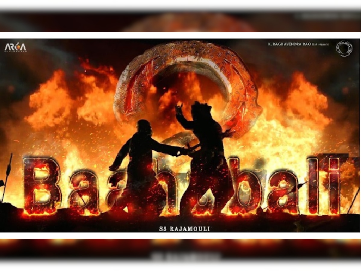 Bahubali 2 Review  : कटप्पाने बाहुबलीला का मारलं? अखेर उत्तर title=