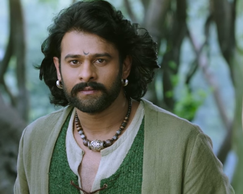 MOVIE STILLS FROM BAAHUBALI 2