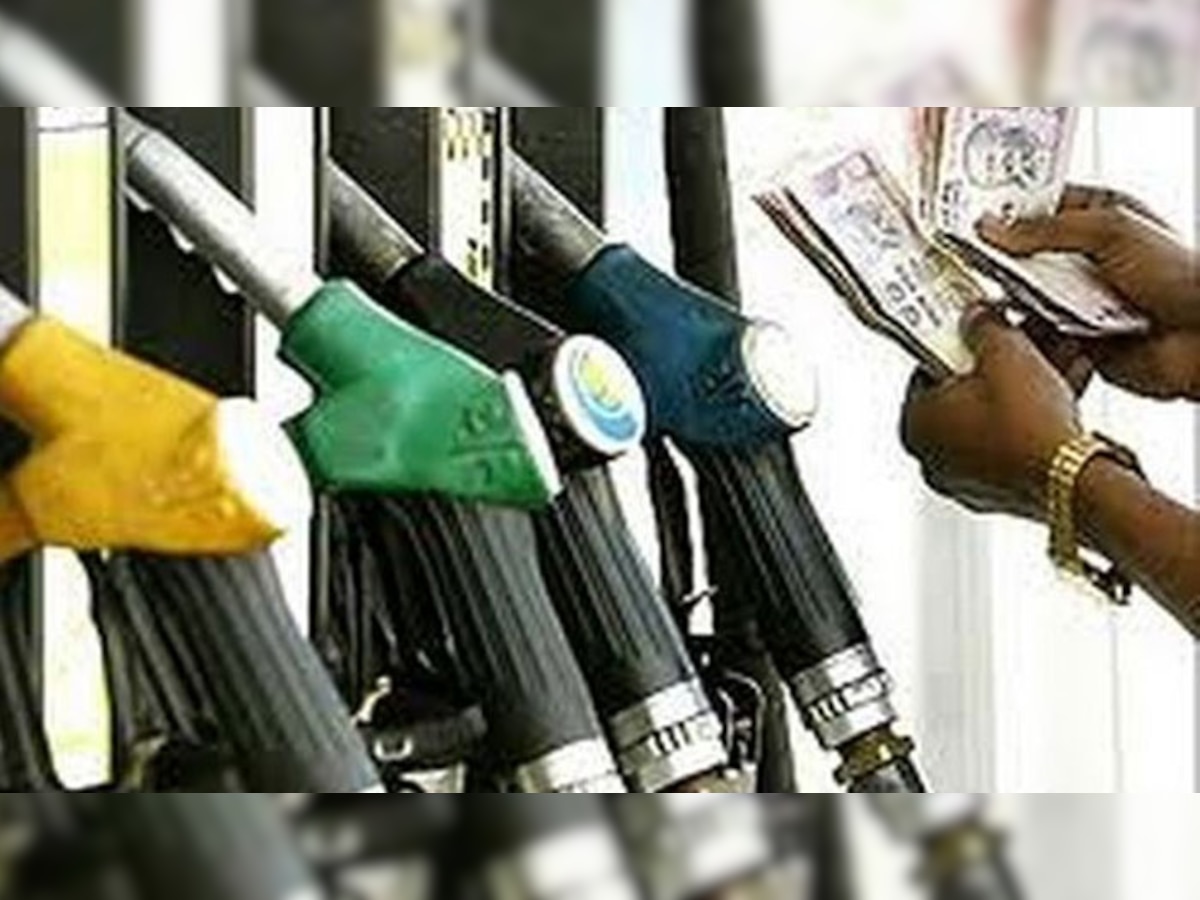 पेट्रोल, डिझेल आणि घरगुती गॅसच्या किंमती कमी होणार? title=