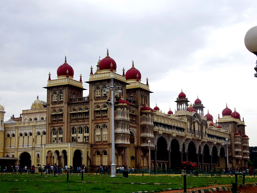 Mysore