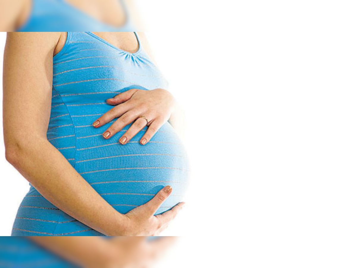 भारतात पहिल्यांदाच गर्भाशय प्रत्यारोपणाची शस्त्रक्रिया यशस्वी  title=