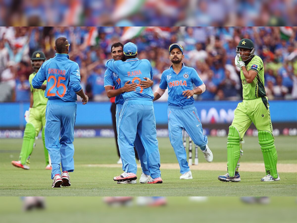चॅम्पियन्स ट्रॉफीनंतर भारत-पाकिस्तान सिरीजसाठी प्रयत्न title=