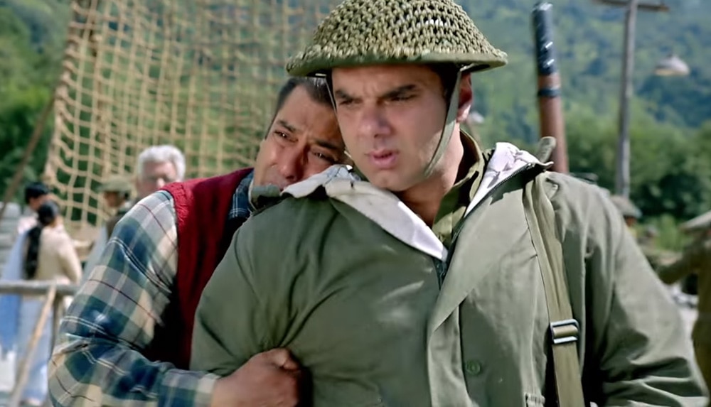 MOVIE STILLS FROM TUBELIGHT