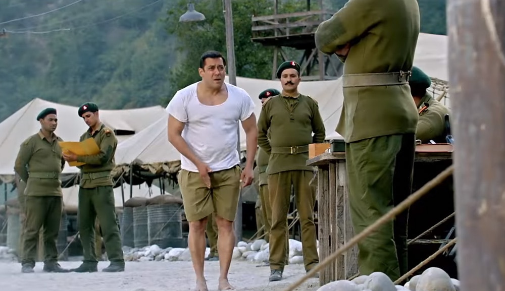 MOVIE STILLS FROM TUBELIGHT