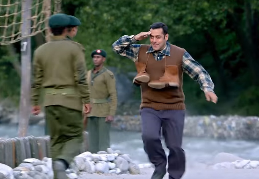 MOVIE STILLS FROM TUBELIGHT