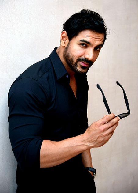 John Abraham - Farhan Abraham