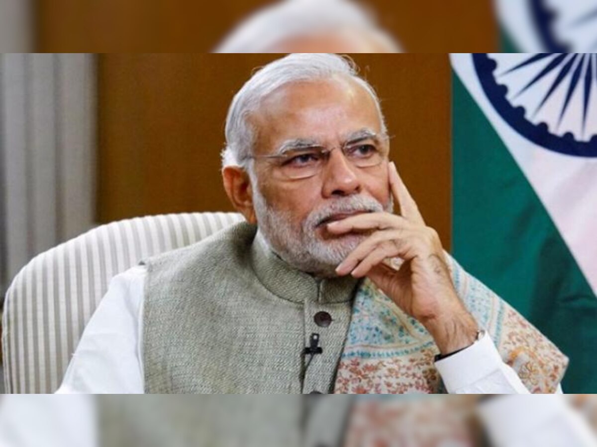 कोण आहेत नरेंद्र मोदी? परदेशातील लोकांचे उत्तर ऐकून तुम्ही हैराण व्हाल, Vedio व्हायरल title=