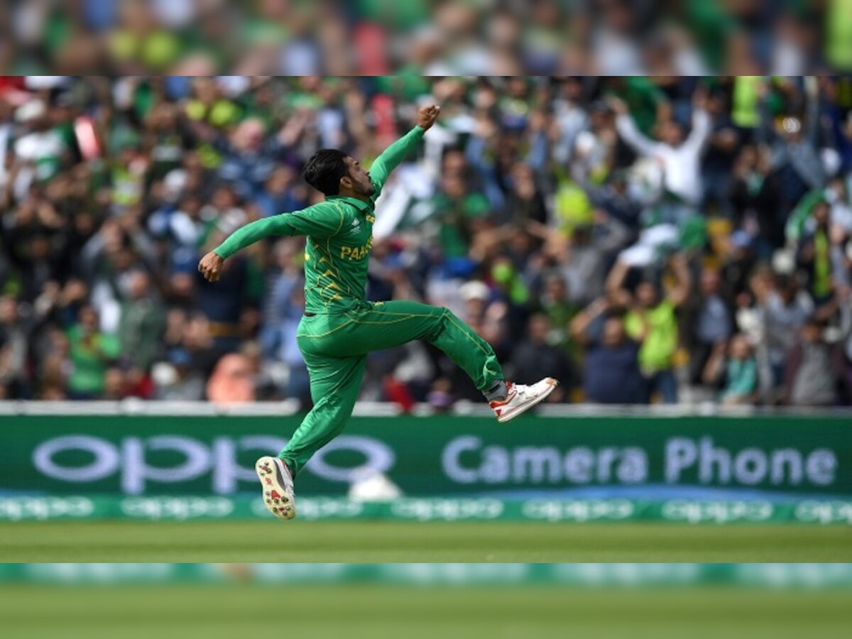  चॅम्पियन्स ट्रॉफी :  आफ्रिकेचे पाकिस्तानसमोर २२०  धावांचे आव्हान  title=
