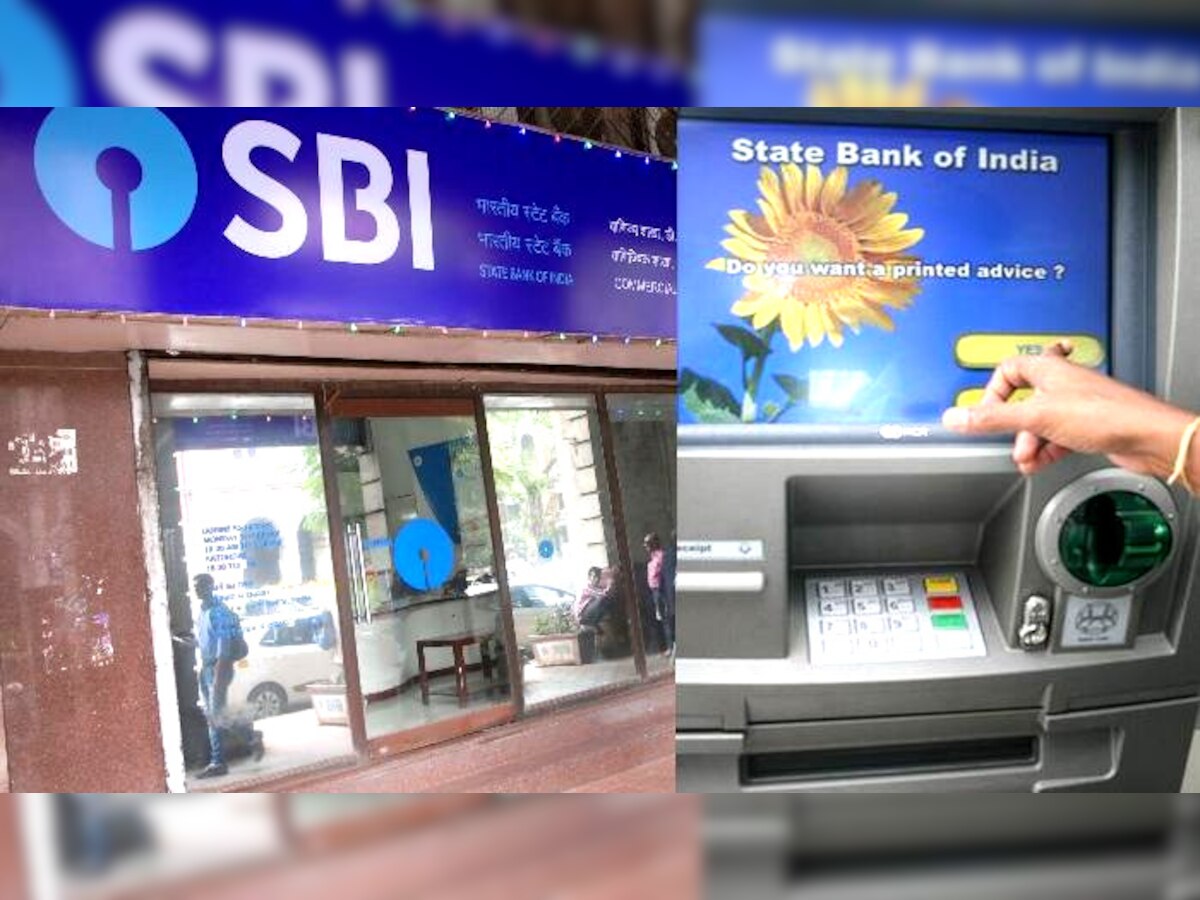 ATM मध्ये पैशांची कमतरता भासणार, तीन दिवस बँका बंद   title=