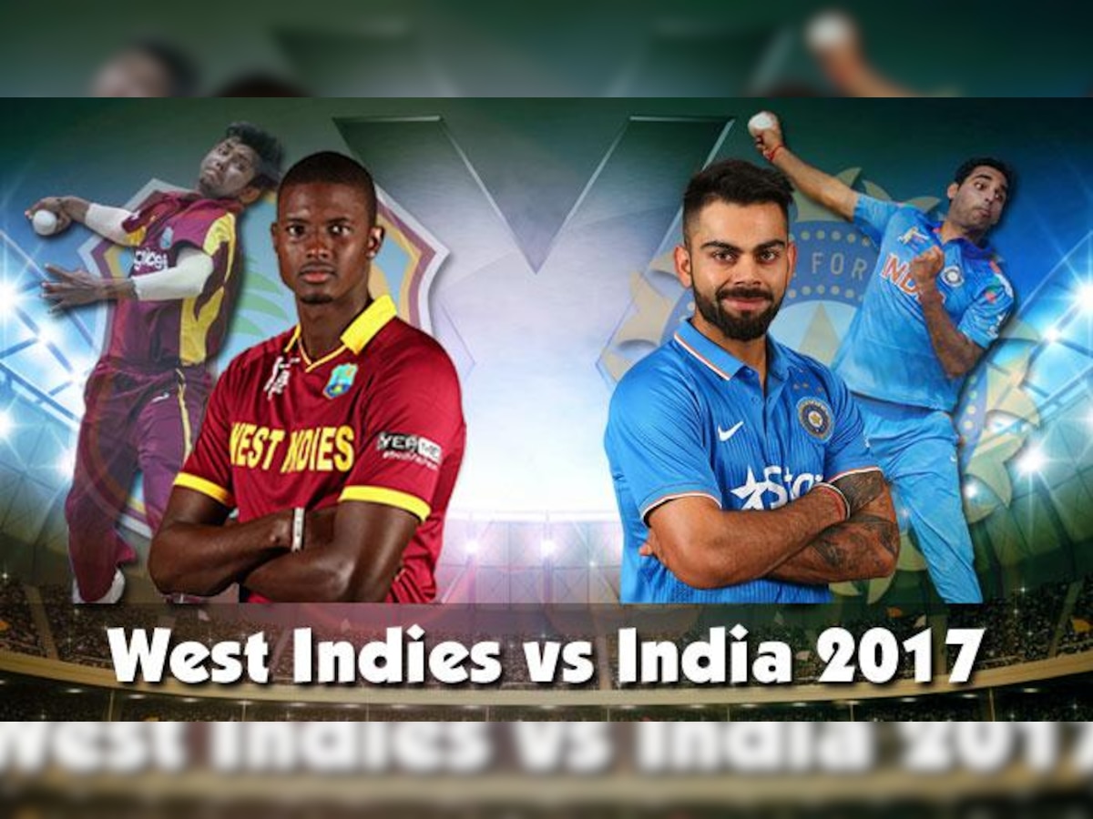 भारत वि वेस्ट इंडिज : पावसासह युवराजच्या फॉर्मवर नजर title=