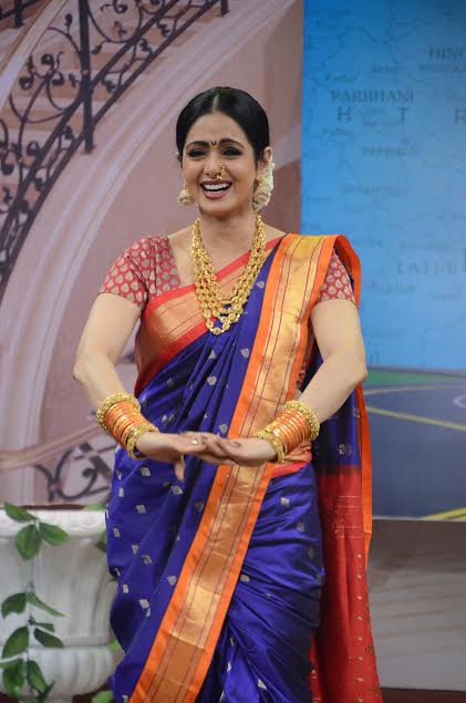 sridevi