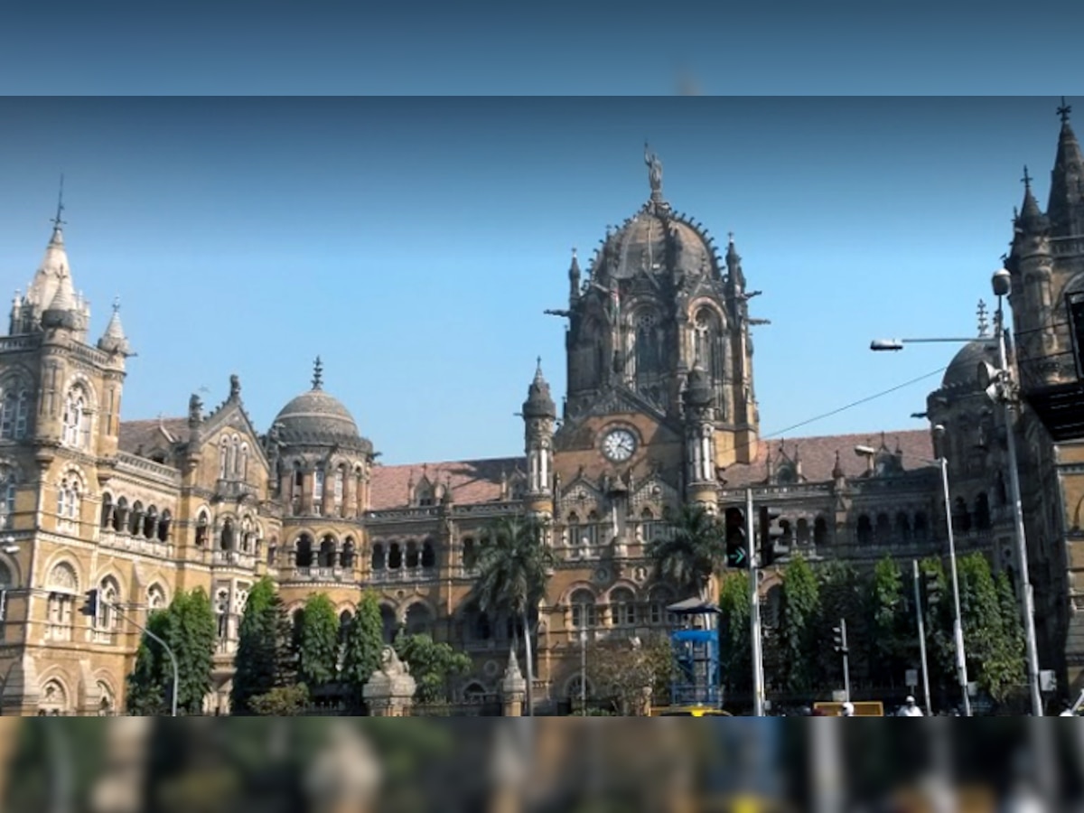 CSTM च्या नावात पुन्हा बदल, असं असणार नाव title=