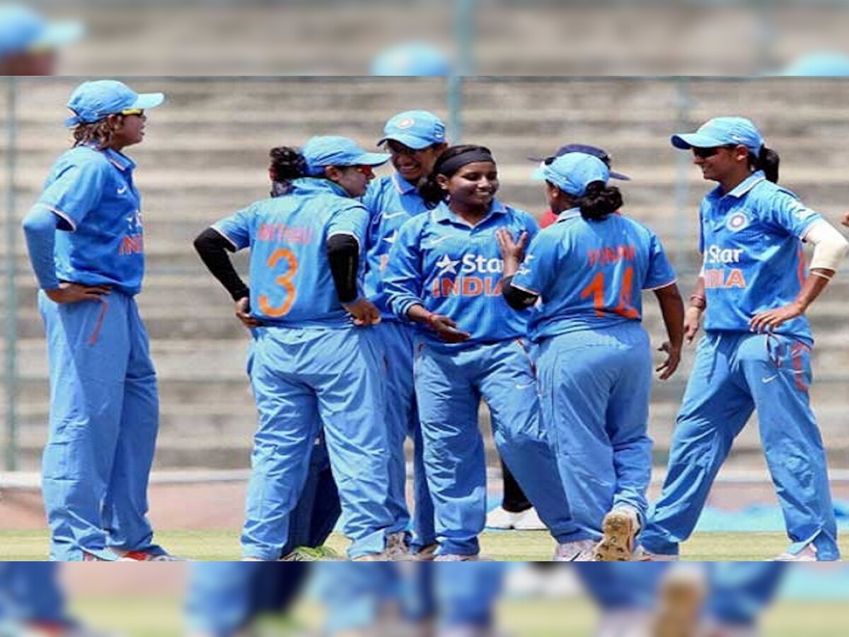 भारतीय महिला क्रिकेट टीमचं मिशन फायनल title=